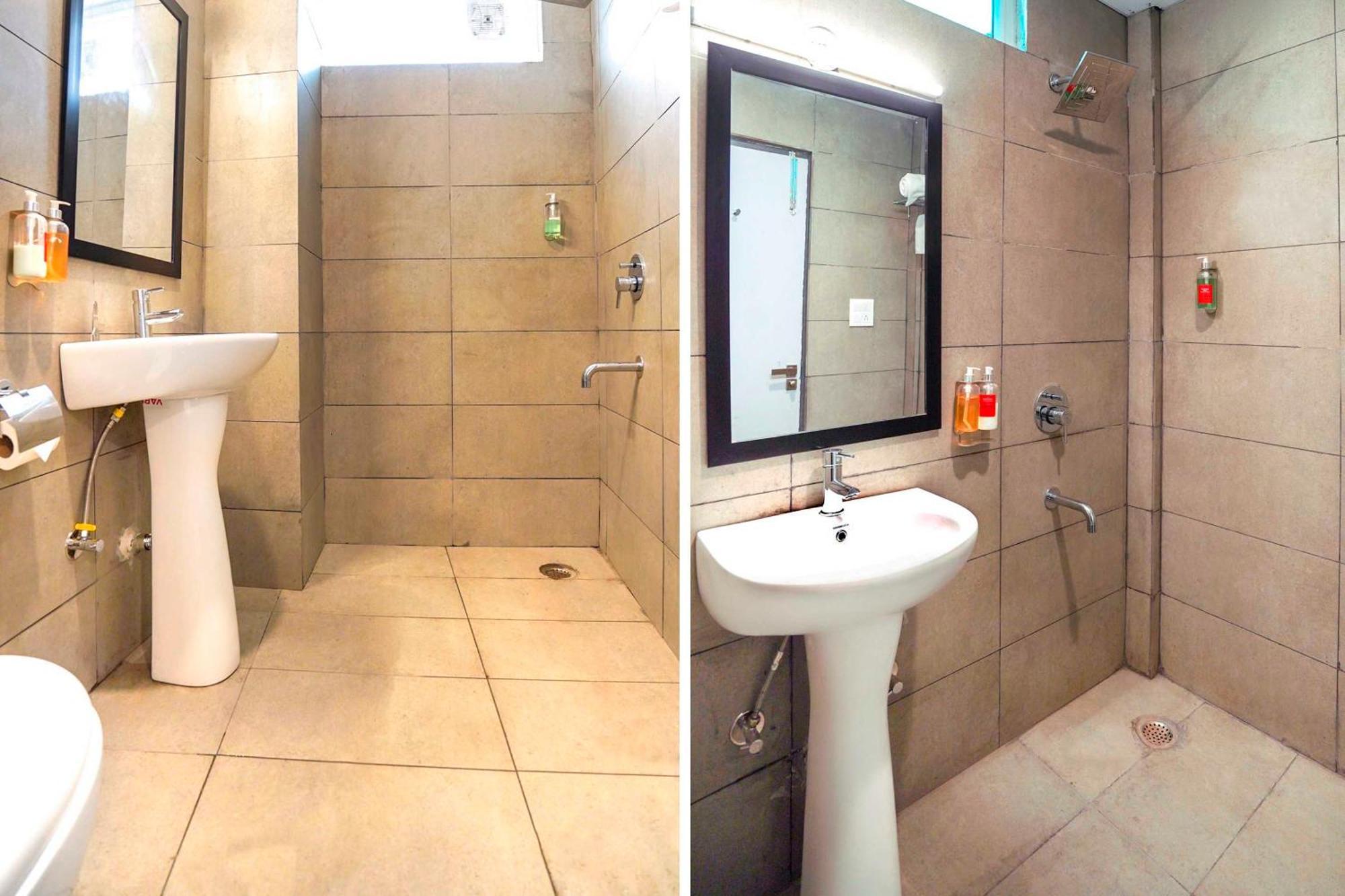 Townhouse O Hotel Aditya Residency Near Parthala Over Bridge Sector 121 Noida Indirapuram Exterior photo